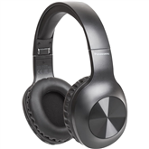 Ausinės Panasonic HX220, juodos, belaidės Prekė - RB-HX220BDEK