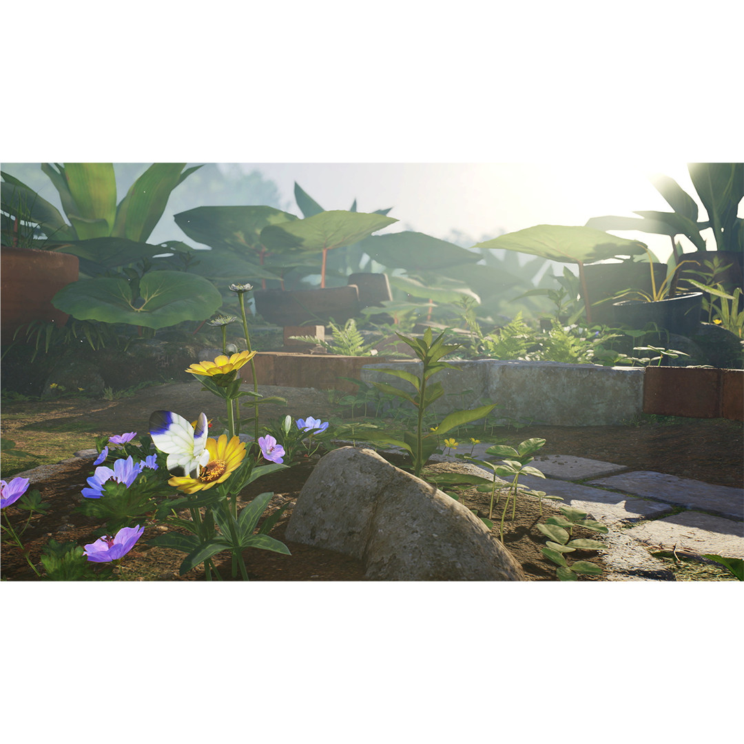 Žaidimas Nintendo Switch Pikmin 4 Prekė - 045496479367