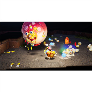 Žaidimas Nintendo Switch Pikmin 4 Prekė - 045496479367