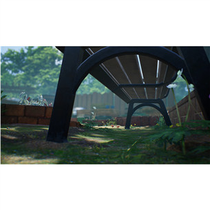 Žaidimas Nintendo Switch Pikmin 4 Prekė - 045496479367