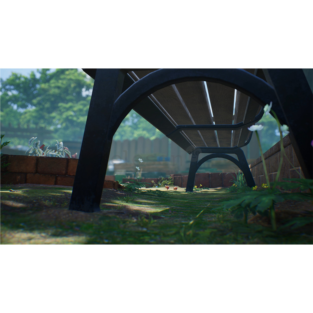 Žaidimas Nintendo Switch Pikmin 4 Prekė - 045496479367