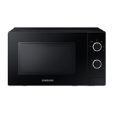 Mikrobangų krosnelė Samsung MS20A3010AL/BA, 20 L, 700 W