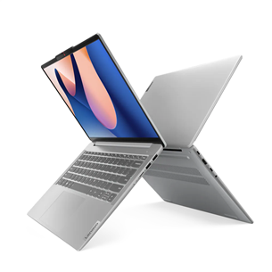 Lenovo IdeaPad Slim 5 14IAH8, 14'', WUXGA, i5, 16 ГБ, 512 ГБ, SWE, серый - Ноутбук Товар - 83BF0027MX