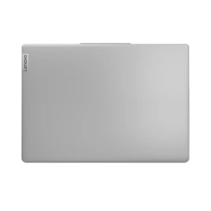 Lenovo IdeaPad Slim 5 14IAH8, 14'', WUXGA, i5, 16 ГБ, 512 ГБ, SWE, серый - Ноутбук Товар - 83BF0027MX