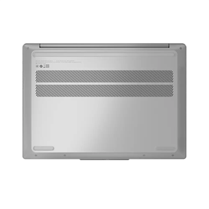Lenovo IdeaPad Slim 5 14IAH8, 14'', WUXGA, i5, 16 ГБ, 512 ГБ, SWE, серый - Ноутбук Товар - 83BF0027MX