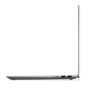 Lenovo IdeaPad Slim 5 14IAH8, 14'', WUXGA, i5, 16 ГБ, 512 ГБ, SWE, серый - Ноутбук Товар - 83BF0027MX