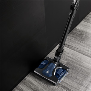 Tefal X-Force Flex 15.60 Aqua, juodas - Belaidis dulkių siurblys