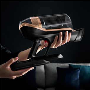 Belaidis dulkių siurblys Tefal X-Force Flex 15.60 Aqua Prekė - TY99G1WO