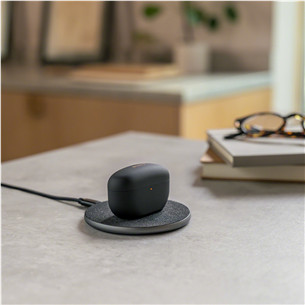 Sony WF-1000XM5, juodos - Belaidės ausinės