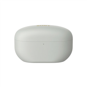 Sony WF-1000XM5, sidabro spalvos - Belaidės ausinės