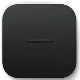 Multimedijos grotuvas Xiaomi TV Box S (2nd Gen), Ultra HD, juodas Prekė - PFJ4151EU