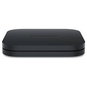 Multimedijos grotuvas Xiaomi TV Box S (2nd Gen), Ultra HD, juodas Prekė - PFJ4151EU