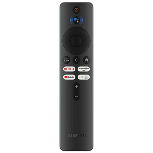 Multimedijos grotuvas Xiaomi TV Box S (2nd Gen), Ultra HD, juodas Prekė - PFJ4151EU