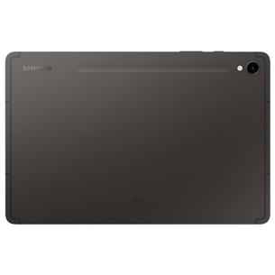 Samsung Galaxy Tab S9, 11'', WiFi + 5G, 128 ГБ, темно-серый - Планшет Товар - SM-X716BZAAEUE
