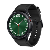 Samsung Watch6 Classic, 47 mm, BT, juodas
