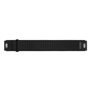 Samsung Galaxy Watch Fabric Band, M/L, juodas - Dirželis