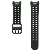 Samsung Galaxy Watch Extreme Sport Band, M/L, žalias/juodas - Dirželis