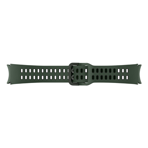 Samsung Galaxy Watch Extreme Sport Band, M/L, žalias/juodas - Dirželis