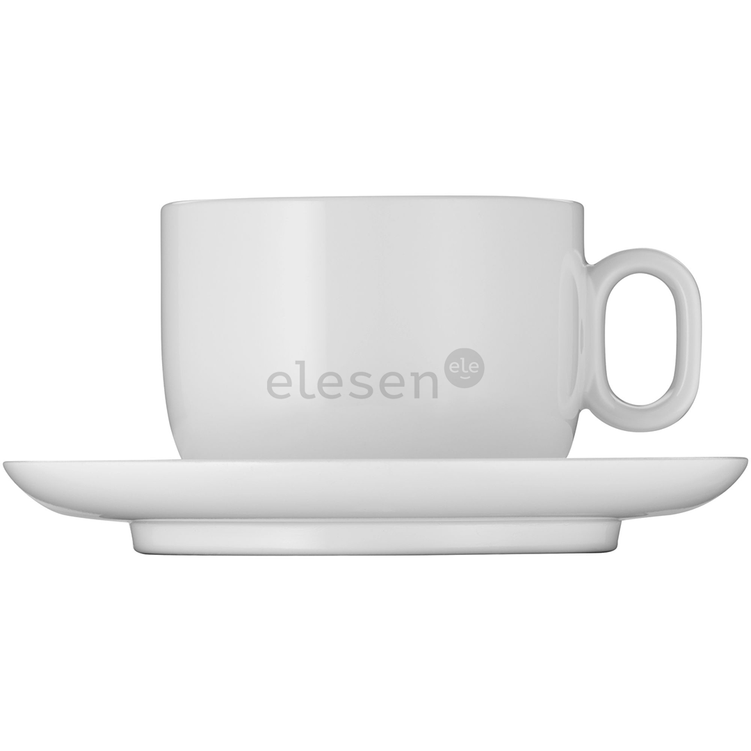Puodelių rinkinys WMF Barista, white Prekė - 695949440