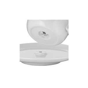 Puodelių rinkinys WMF Barista, white Prekė - 695949440