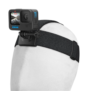 GoPro Adventure Kit 3.0, black - GoPro accessory set Item - AKTES-003