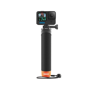GoPro Adventure Kit 3.0, black - GoPro accessory set Item - AKTES-003