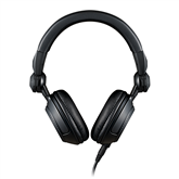 Ausinės Technics EAH-DJ1200, black