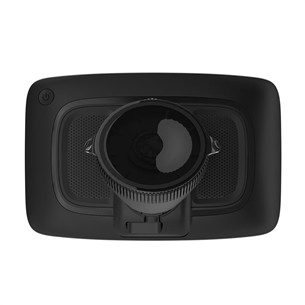 TomTom GO Expert Plus Premium Pack, 7", черный - GPS-навигатор