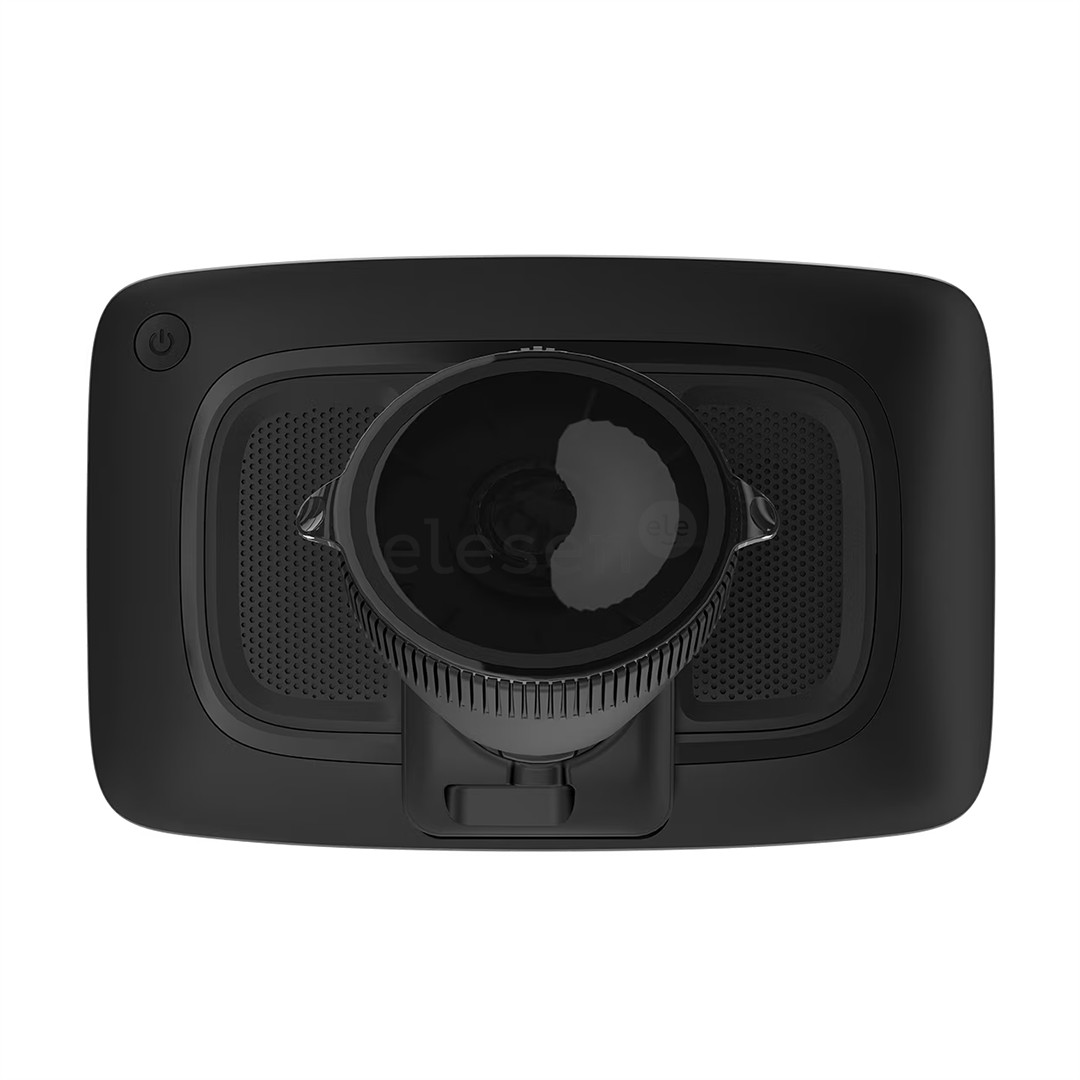 TomTom GO Expert Plus Premium Pack, 7", черный - GPS-навигатор