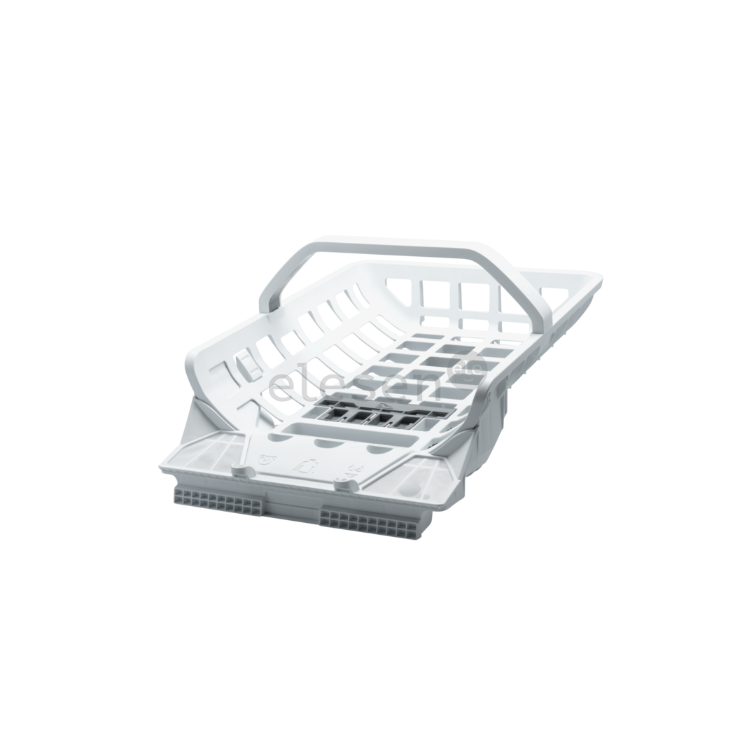 AEG, white - Dryer rack Item - A4YH200