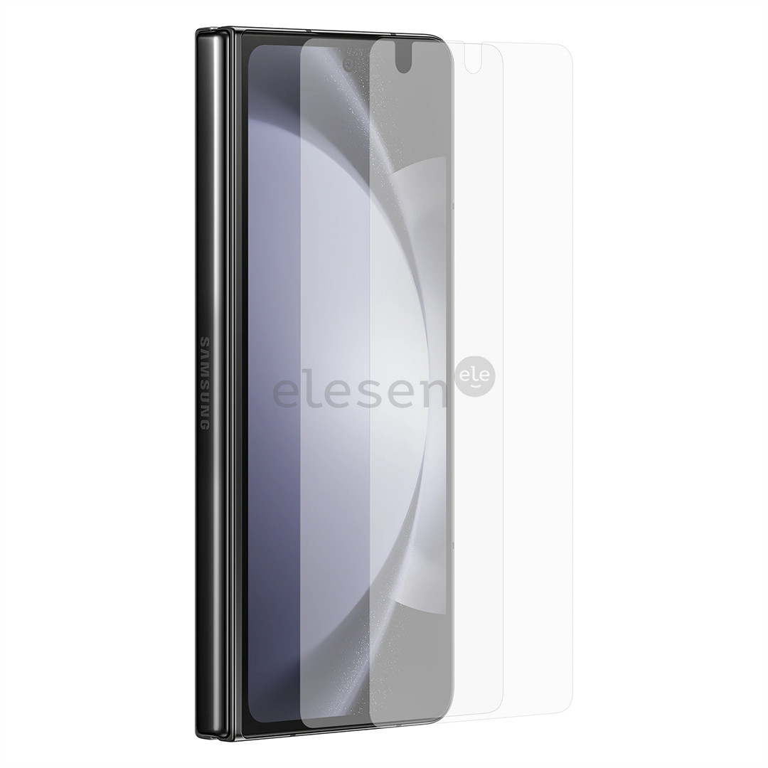 Samsung, Galaxy Fold5, прозрачный - Защита для экрана