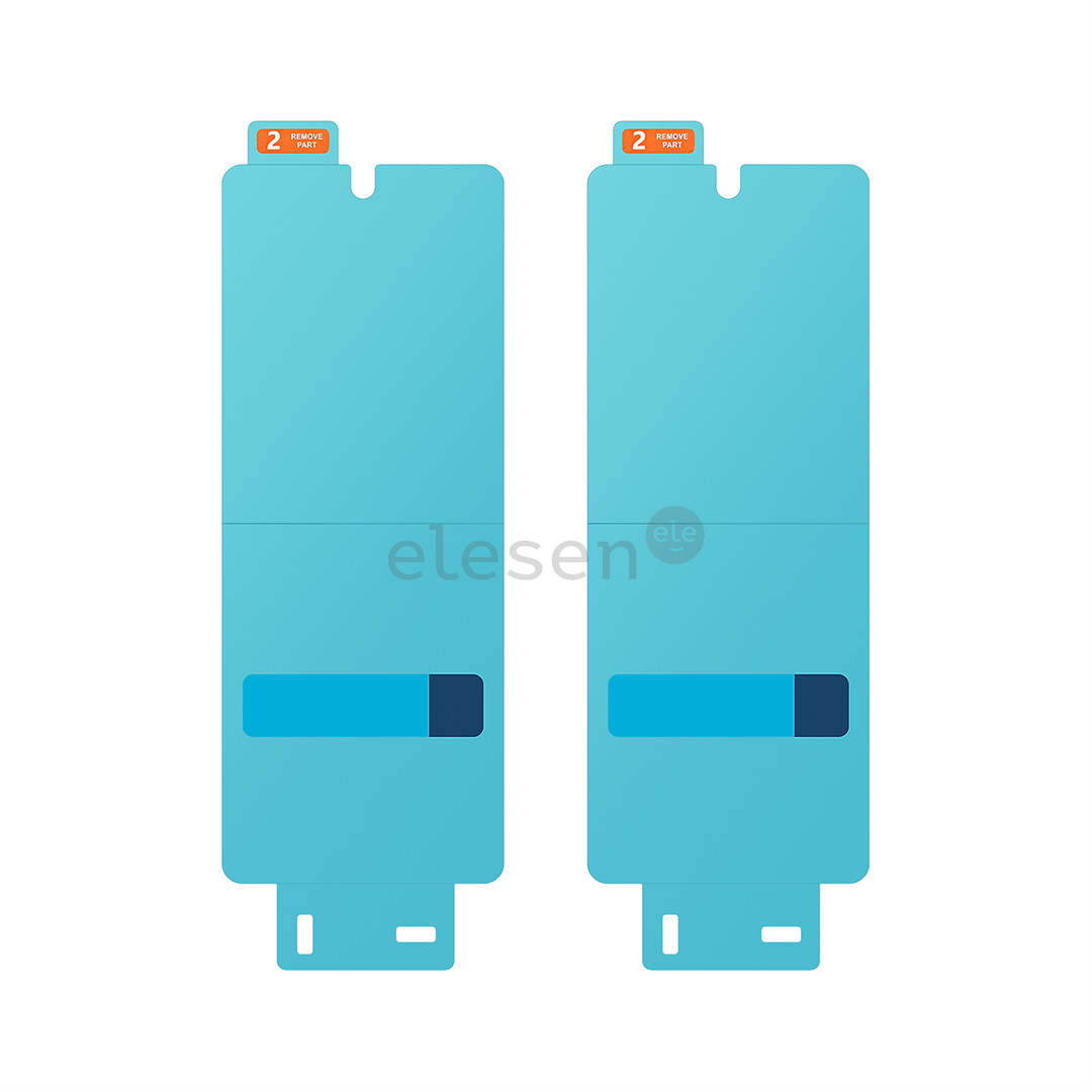 Samsung, Galaxy Fold5, прозрачный - Защита для экрана