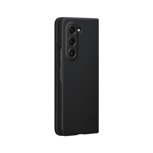 Dėklas Samsung Eco-Leather Case, Galaxy Fold5, graphite