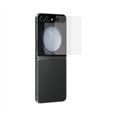 Samsung, Galaxy Flip5, прозрачный - Защита для экрана