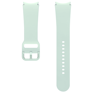 Dirželis Samsung Galaxy Watch Sport Band, M/L, šviesiai žalia ET-SFR94LMEGEU