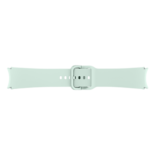 Dirželis Samsung Galaxy Watch Sport Band, M/L, šviesiai žalia