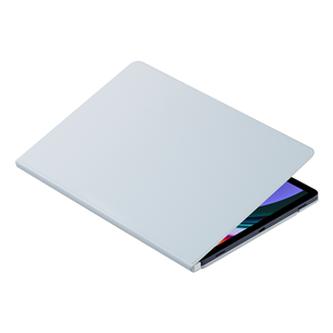 Samsung Galaxy Tab S9 / S9 FE Smart Book Cover, белый - Чехол Товар - EF-BX710PWEGWW EF-BX710PWEGWW