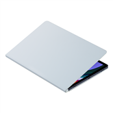 Dėklas Samsung Galaxy Tab S9 / S9 FE Smart Book Cover, white Prekė - EF-BX710PWEGWW