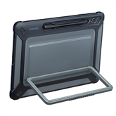 Samsung Galaxy Tab S9+ / S9+ FE Outdoor Cover, черный - Чехол Товар - EF-RX810CBEGWW