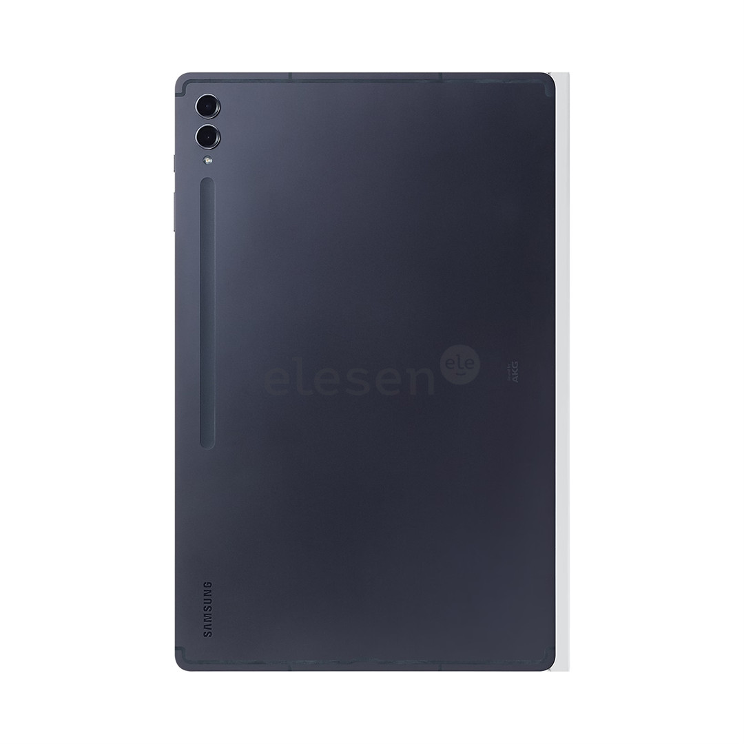 Ekrano apsauga Samsung Galaxy S9 Ultra NotePaper Screen Prekė - EF-ZX912PWEGWW