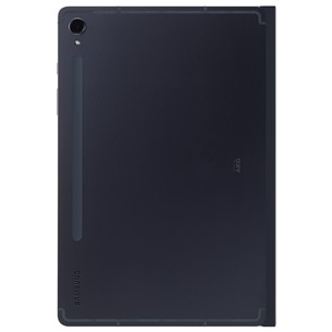 Ekrano apsauga Samsung Galaxy S9 / S9 FE Privacy Screen, juoda Prekė - EF-NX712PBEGWW