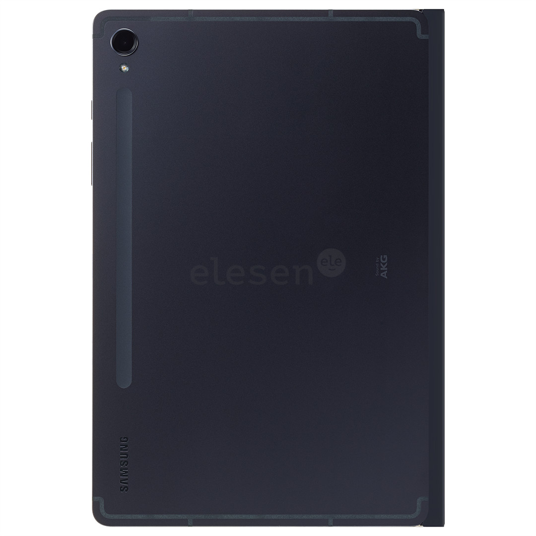 Ekrano apsauga Samsung Galaxy S9 / S9 FE Privacy Screen, juoda Prekė - EF-NX712PBEGWW