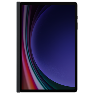Samsung Galaxy S9+ / S9+ FE Privacy Screen, black - Privacy screen protector Item - EF-NX812PBEGWW EF-NX812PBEGWW