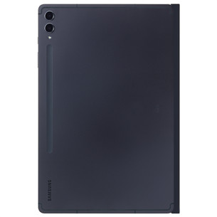 Samsung Galaxy S9+ / S9+ FE Privacy Screen, черный - Чехол-накладка с функцией визуальной защиты Товар - EF-NX812PBEGWW