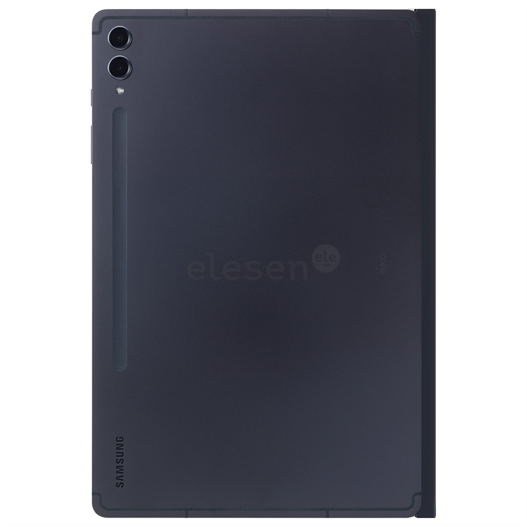 Samsung Galaxy S9+ / S9+ FE Privacy Screen, черный - Чехол-накладка с функцией визуальной защиты Товар - EF-NX812PBEGWW