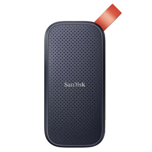 SanDisk Portable SSD, 1 ТБ - Внешний накопитель SSD Товар - SDSSDE30-1T00-G26 SDSSDE30-1T00-G26