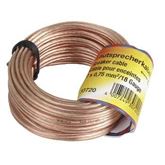 Laidas Hama, 2 x 0.75 mm², length 10 m Prekė - 00205141