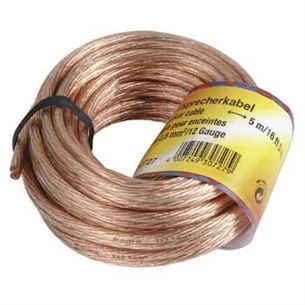 Laidas Hama, 2 x 1.5 mm², 10 m Prekė - 00062485 00062485