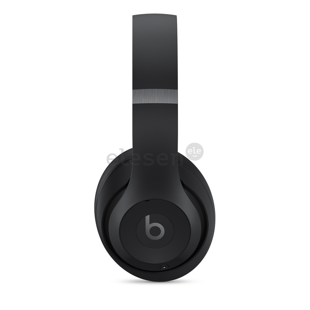 Beats Studio Pro, active noise-cancelling, black - Wireless on-ear headphones Item - MQTP3ZM/A