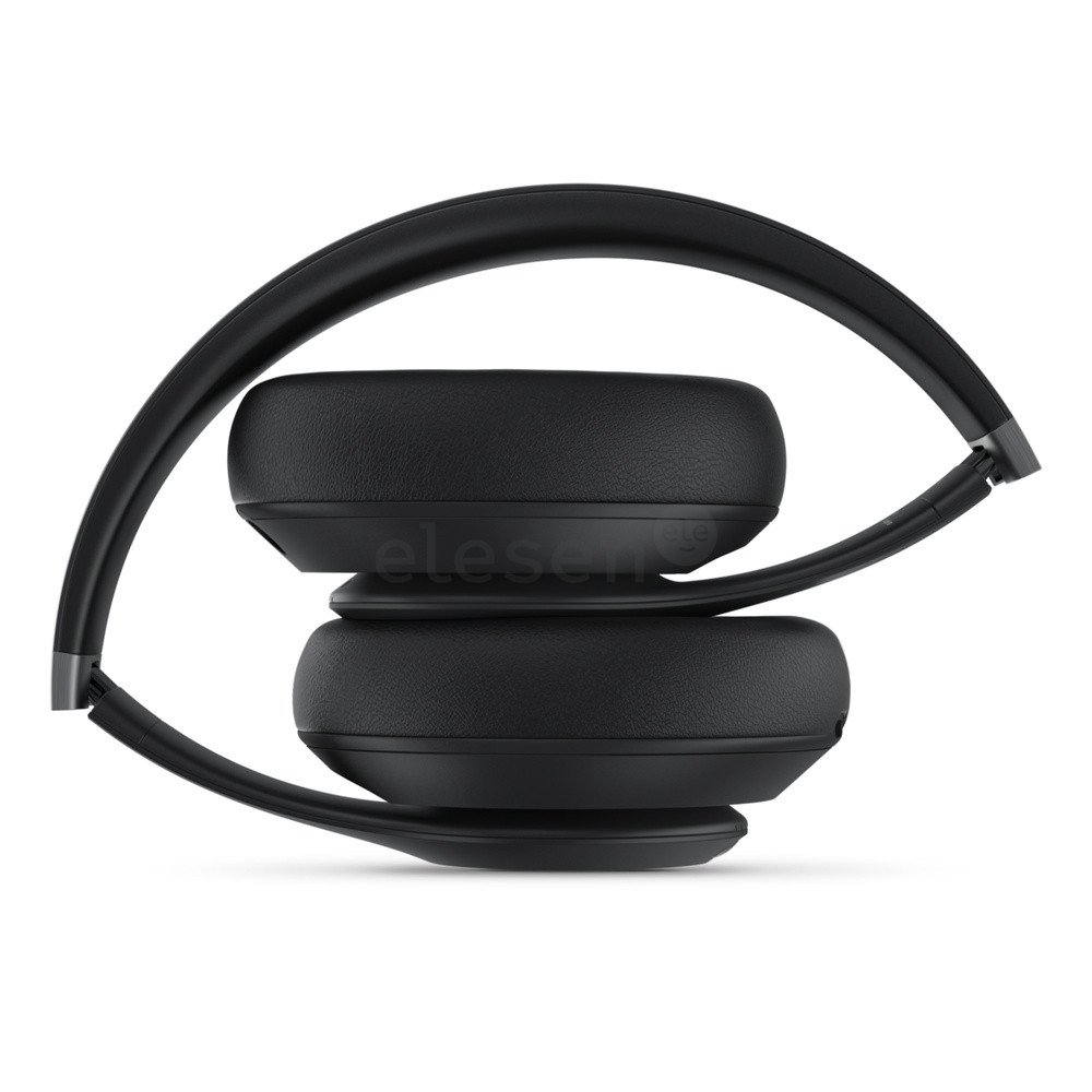 Beats Studio Pro, active noise-cancelling, black - Wireless on-ear headphones Item - MQTP3ZM/A